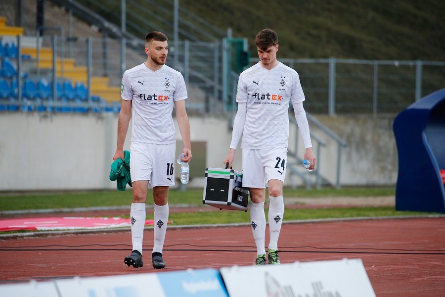 Bonner SC vs. Borussia Mönchengladbach U23 (2020/21)_61