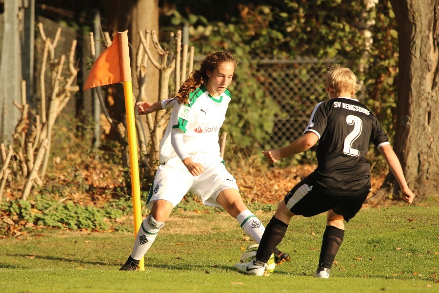 Borussia Mönchengladbach- SV Rengsdorf (2018/19)_5