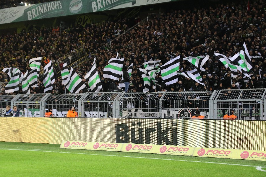 Borussia Dortmund- Borussia Mönchengladbach (2018/19)_10