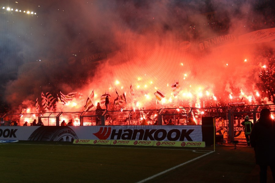 Borussia Dortmund- Borussia Mönchengladbach (2018/19)_12