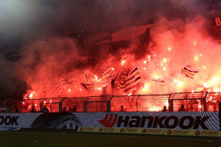 Borussia Dortmund- Borussia Mönchengladbach (2018/19)_13