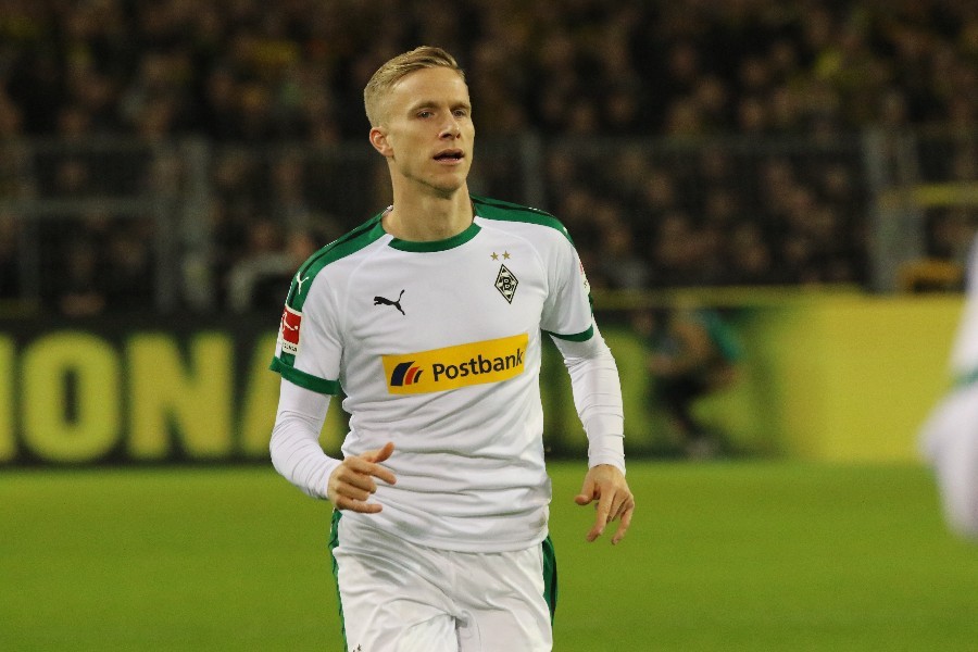 Borussia Dortmund- Borussia Mönchengladbach (2018/19)_14