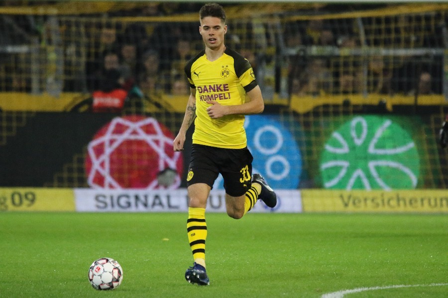 Borussia Dortmund- Borussia Mönchengladbach (2018/19)_15
