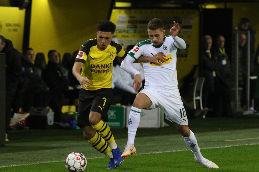 Borussia Dortmund- Borussia Mönchengladbach (2018/19)_17