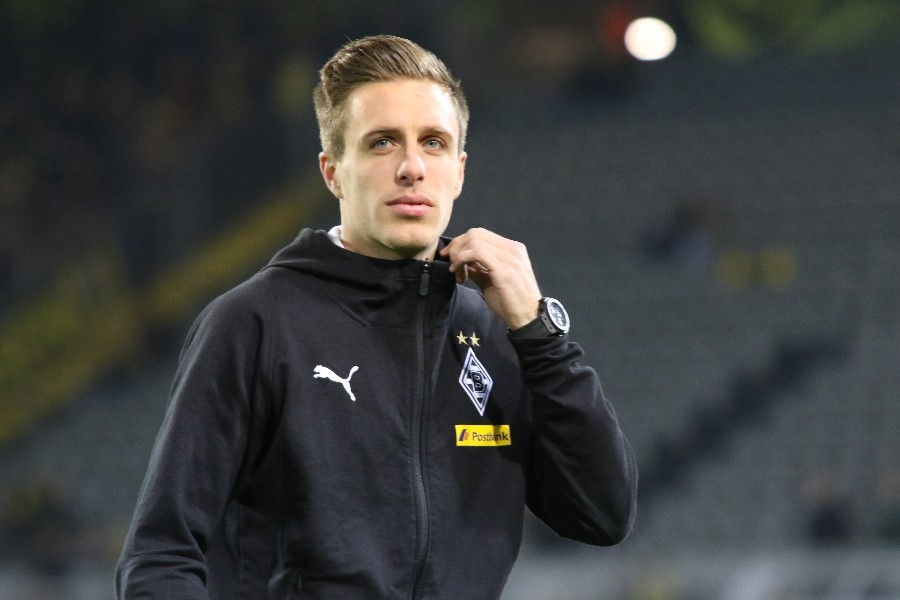 Borussia Dortmund- Borussia Mönchengladbach (2018/19)_1