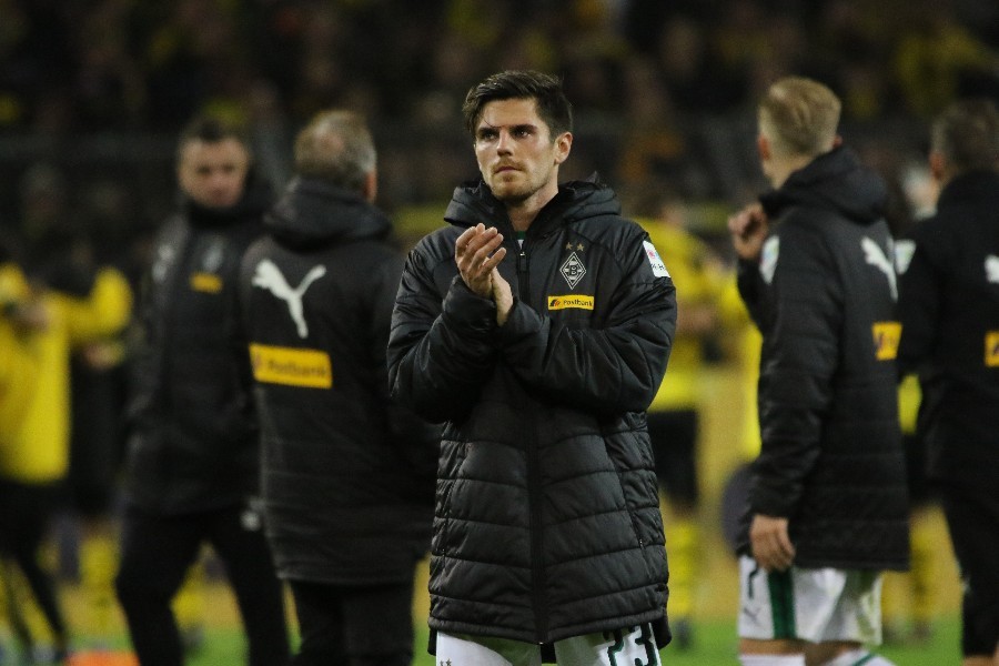 Borussia Dortmund- Borussia Mönchengladbach (2018/19)_1