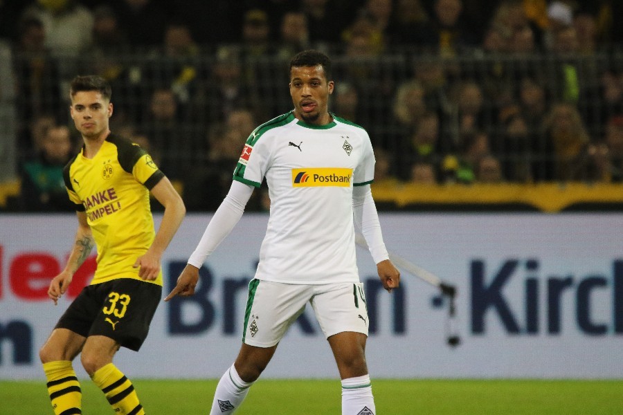 Borussia Dortmund- Borussia Mönchengladbach (2018/19)_21