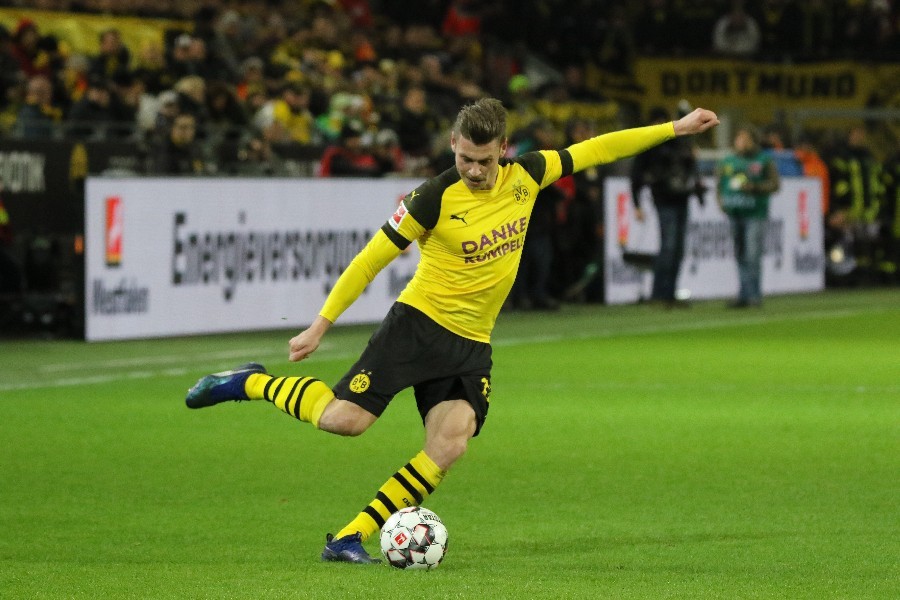 Borussia Dortmund- Borussia Mönchengladbach (2018/19)_23