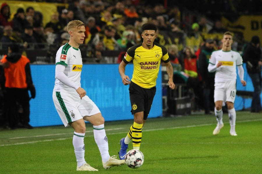 Borussia Dortmund- Borussia Mönchengladbach (2018/19)_24
