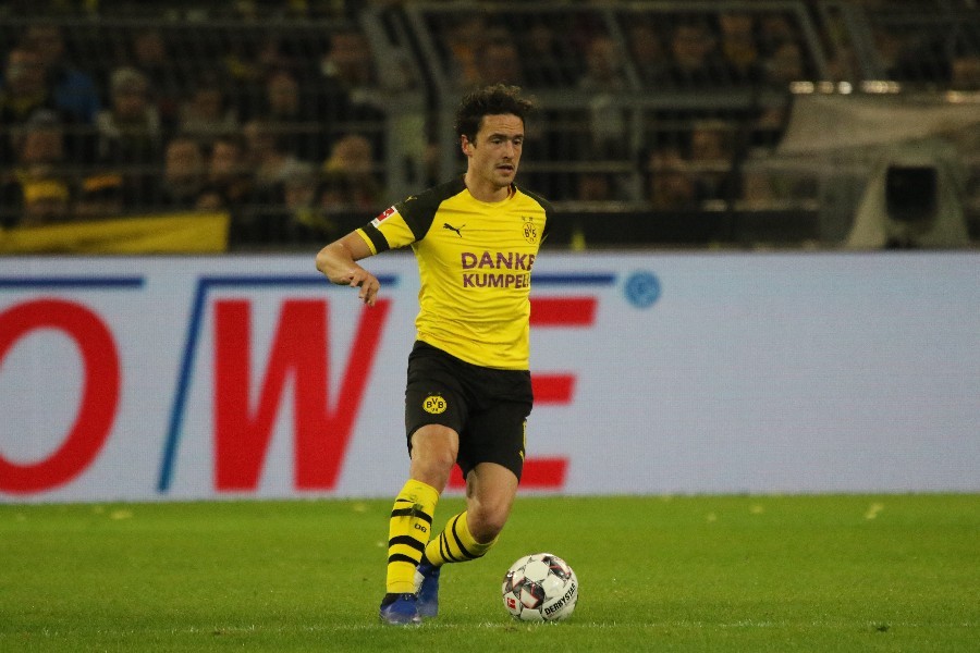 Borussia Dortmund- Borussia Mönchengladbach (2018/19)_25