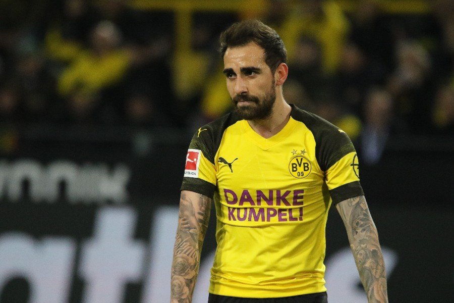 Borussia Dortmund- Borussia Mönchengladbach (2018/19)_28