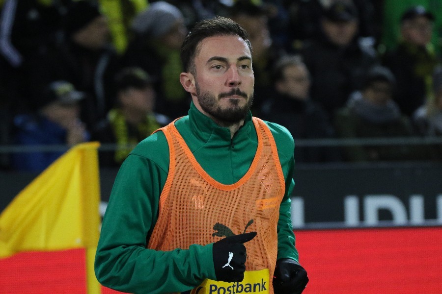 Borussia Dortmund- Borussia Mönchengladbach (2018/19)_29