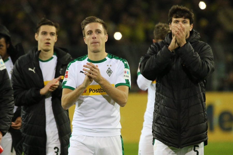 Borussia Dortmund- Borussia Mönchengladbach (2018/19)_2