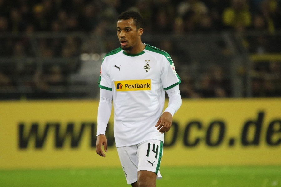 Borussia Dortmund- Borussia Mönchengladbach (2018/19)_31