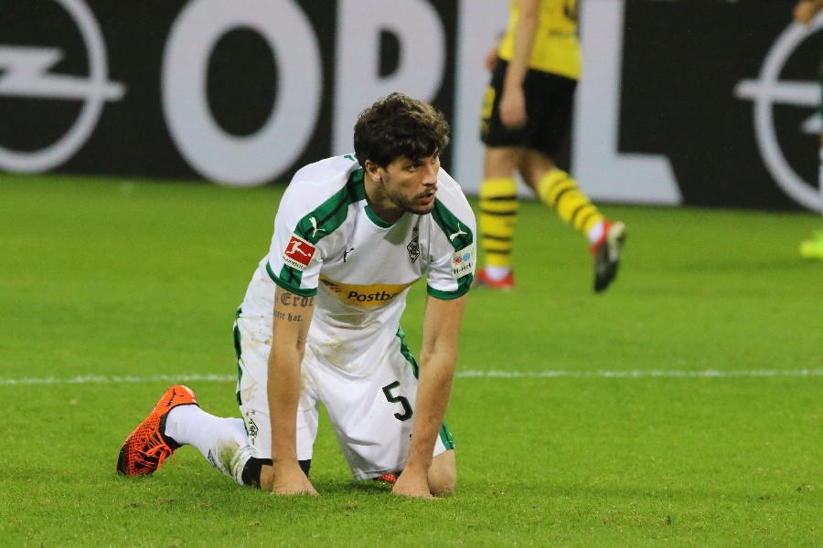 Borussia Dortmund- Borussia Mönchengladbach (2018/19)_32