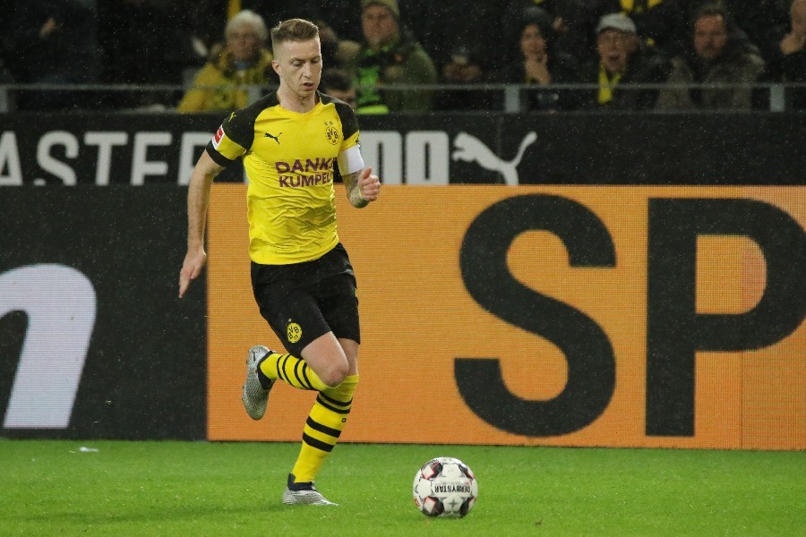Borussia Dortmund- Borussia Mönchengladbach (2018/19)_34