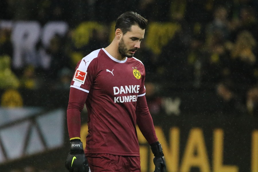 Borussia Dortmund- Borussia Mönchengladbach (2018/19)_38