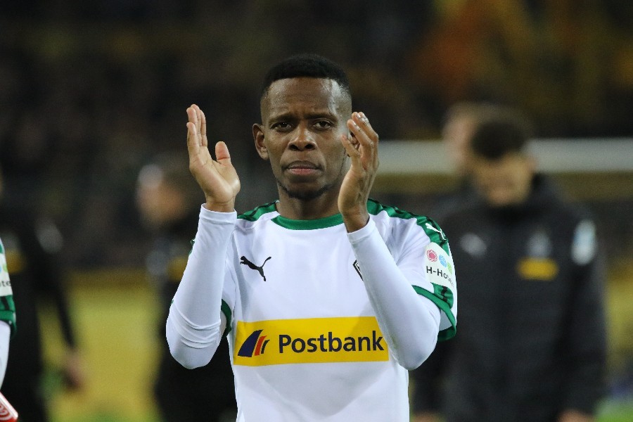 Borussia Dortmund- Borussia Mönchengladbach (2018/19)_3