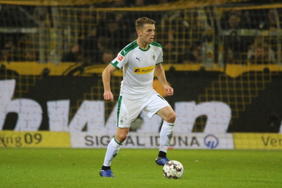 Borussia Dortmund- Borussia Mönchengladbach (2018/19)_42