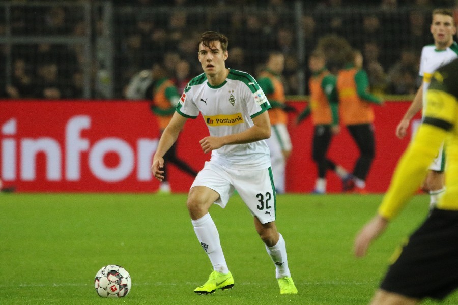 Borussia Dortmund- Borussia Mönchengladbach (2018/19)_46