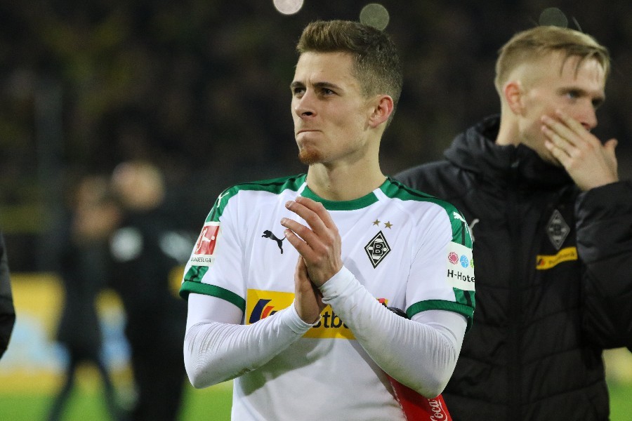 Borussia Dortmund- Borussia Mönchengladbach (2018/19)_4