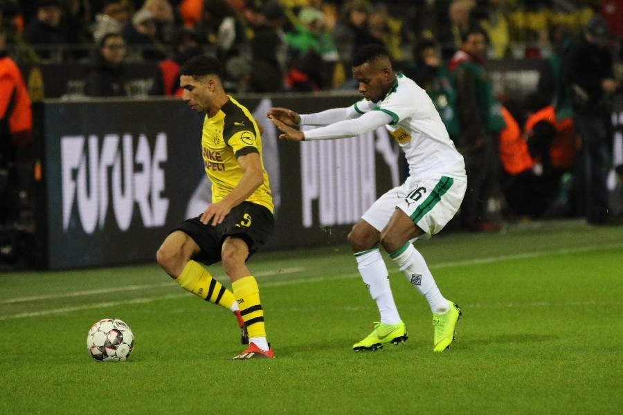 Borussia Dortmund- Borussia Mönchengladbach (2018/19)_50
