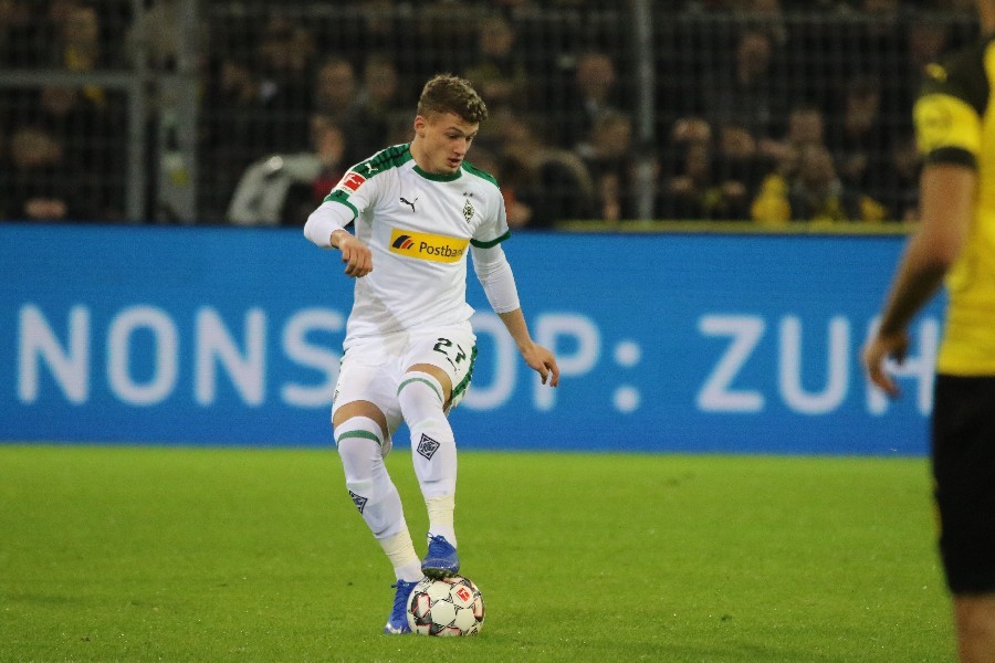 Borussia Dortmund- Borussia Mönchengladbach (2018/19)_51