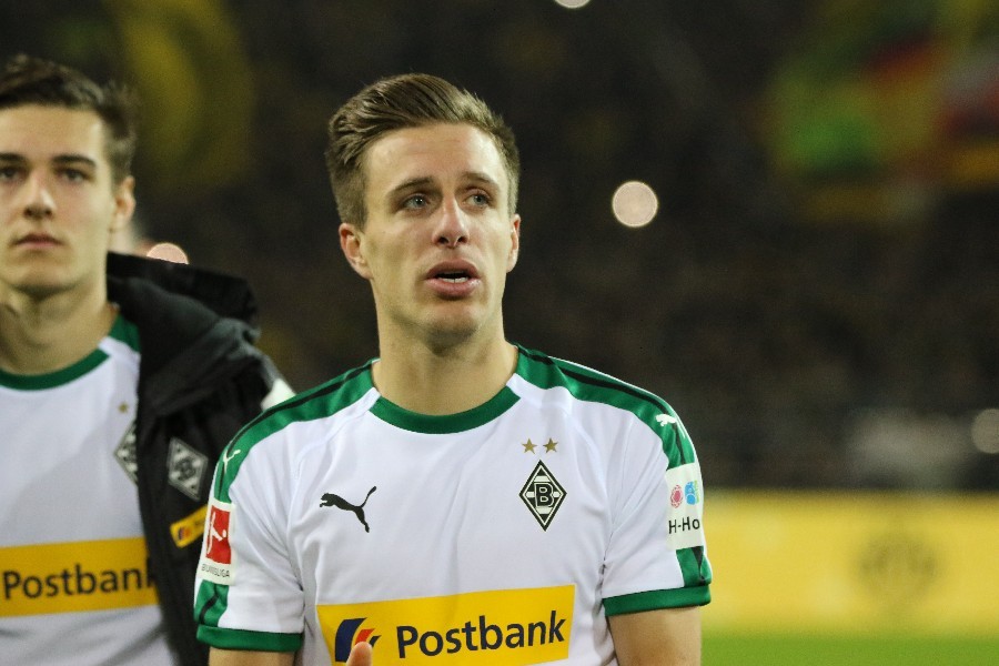 Borussia Dortmund- Borussia Mönchengladbach (2018/19)_5