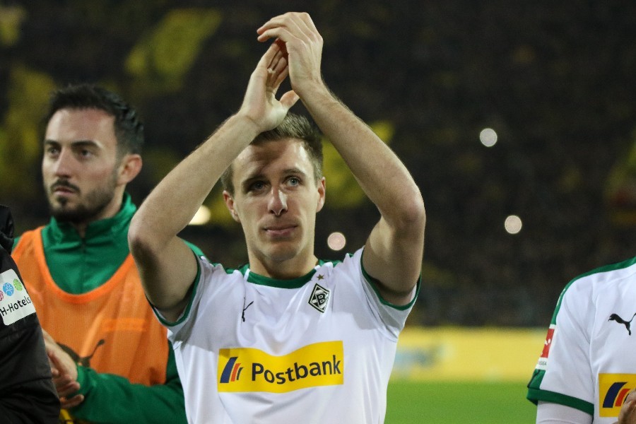 Borussia Dortmund- Borussia Mönchengladbach (2018/19)_6