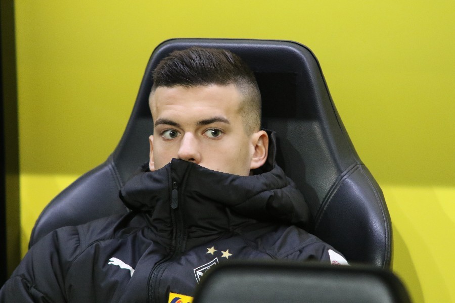 Borussia Dortmund- Borussia Mönchengladbach (2018/19)_6