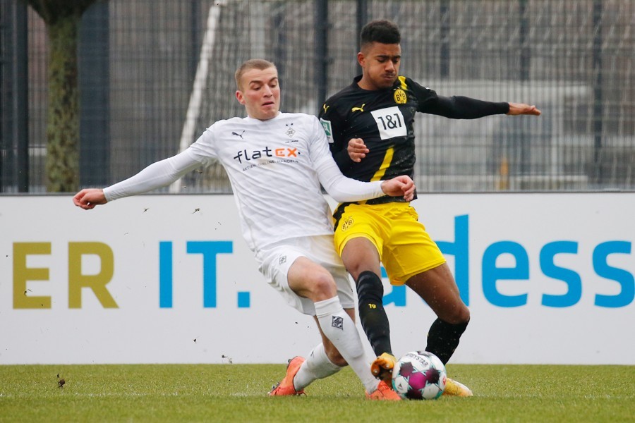 Borussia Dortmund U23 vs. Borussia Mönchengladbach U23 (2020/21)_11