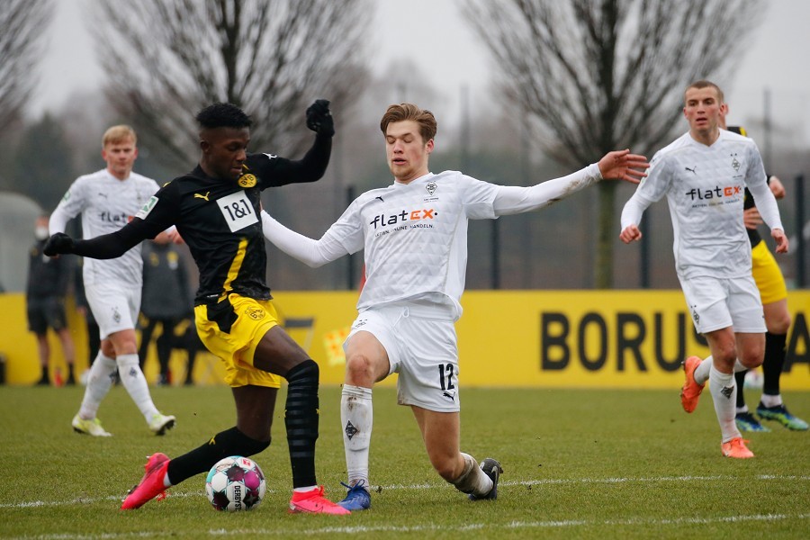 Borussia Dortmund U23 vs. Borussia Mönchengladbach U23 (2020/21)_13