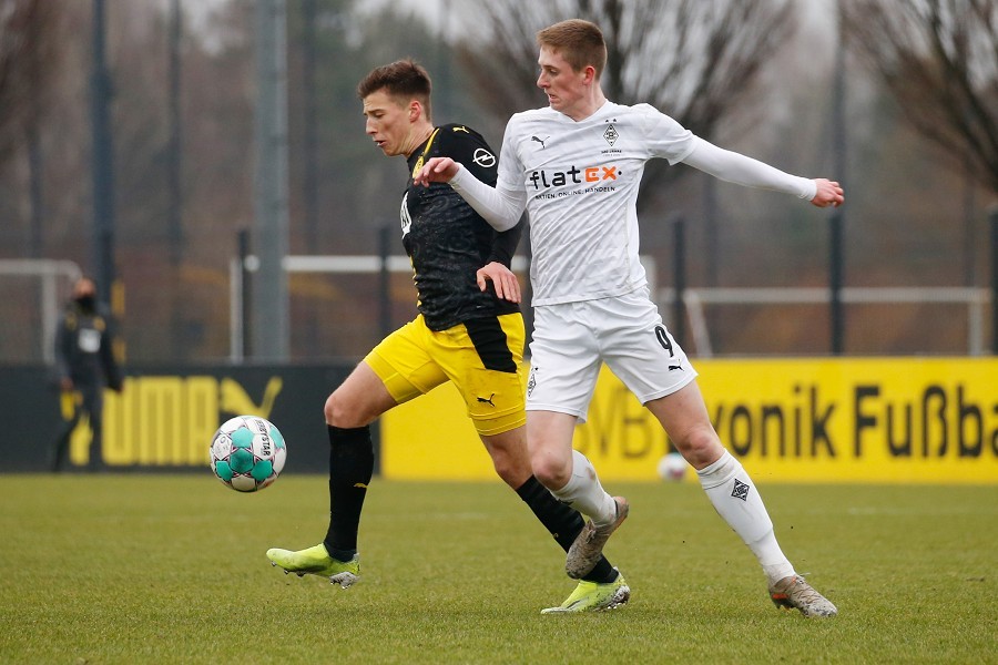 Borussia Dortmund U23 vs. Borussia Mönchengladbach U23 (2020/21)_15