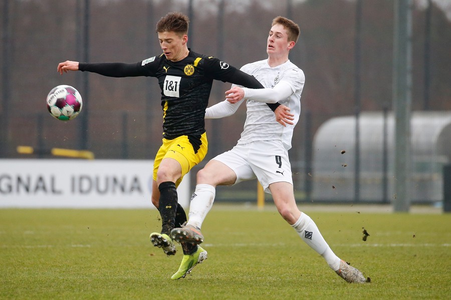 Borussia Dortmund U23 vs. Borussia Mönchengladbach U23 (2020/21)_16