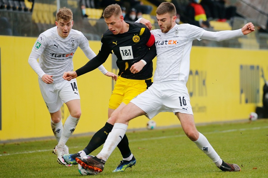 Borussia Dortmund U23 vs. Borussia Mönchengladbach U23 (2020/21)_18