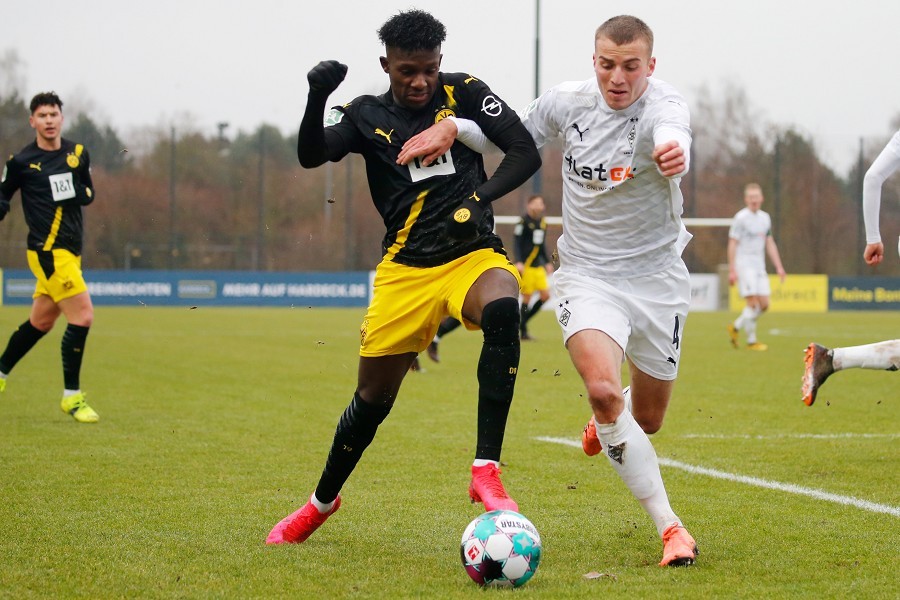 Borussia Dortmund U23 vs. Borussia Mönchengladbach U23 (2020/21)_19