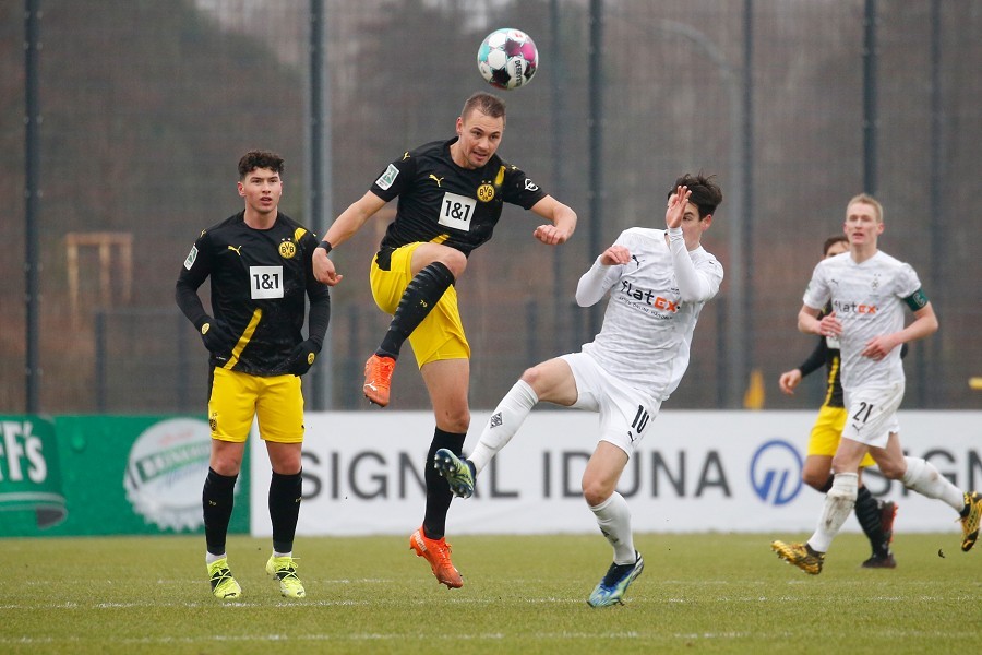 Borussia Dortmund U23 vs. Borussia Mönchengladbach U23 (2020/21)_21