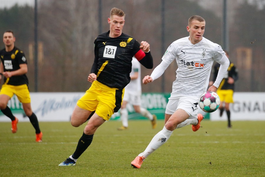 Borussia Dortmund U23 vs. Borussia Mönchengladbach U23 (2020/21)_22