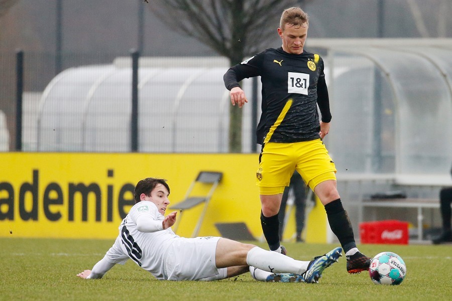 Borussia Dortmund U23 vs. Borussia Mönchengladbach U23 (2020/21)_25