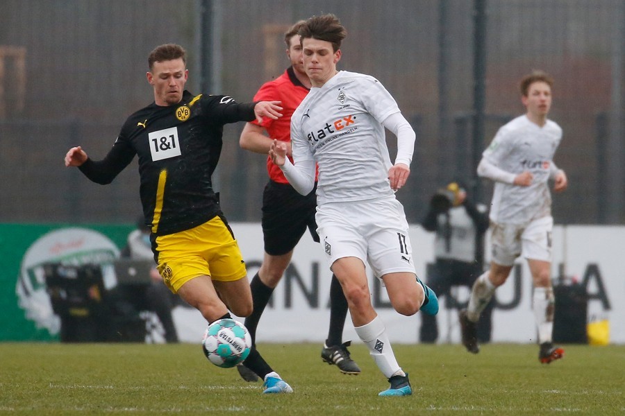Borussia Dortmund U23 vs. Borussia Mönchengladbach U23 (2020/21)_35