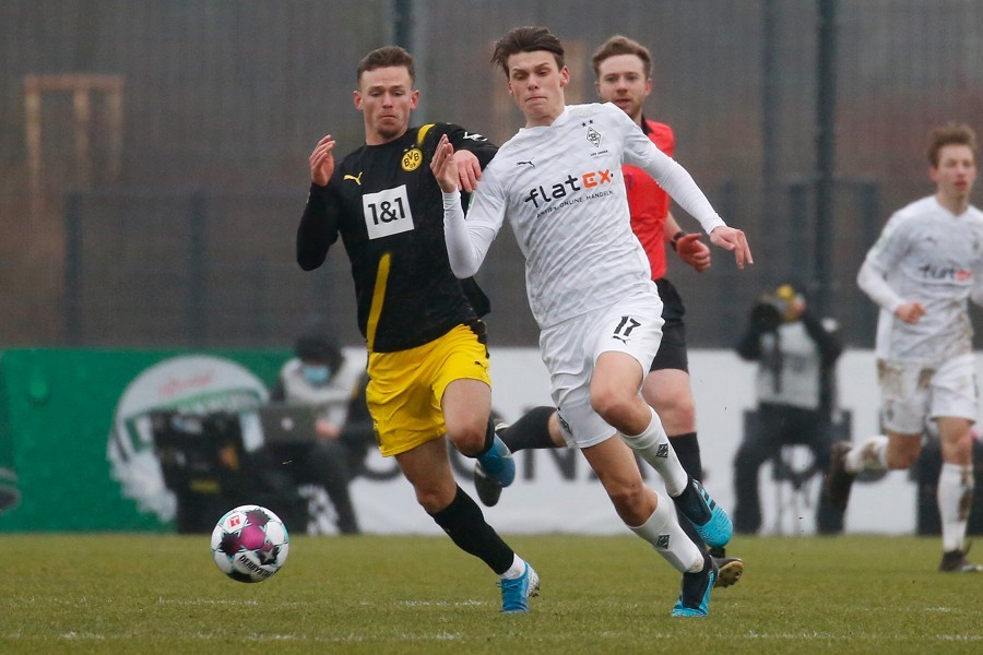 Borussia Dortmund U23 vs. Borussia Mönchengladbach U23 (2020/21)_36