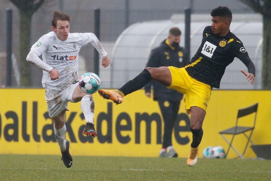 Borussia Dortmund U23 vs. Borussia Mönchengladbach U23 (2020/21)_38