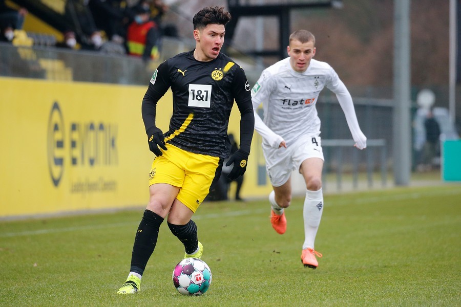 Borussia Dortmund U23 vs. Borussia Mönchengladbach U23 (2020/21)_5