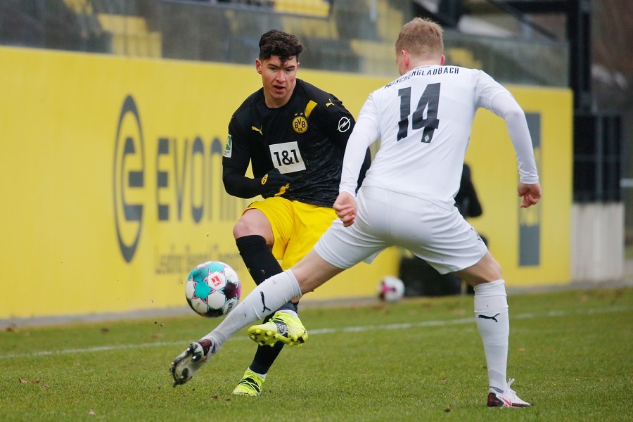 Borussia Dortmund U23 vs. Borussia Mönchengladbach U23 (2020/21)_9