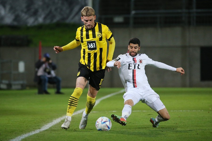 Borussia Dortmund U23 vs. Viktoria Köln (2022/23)_10