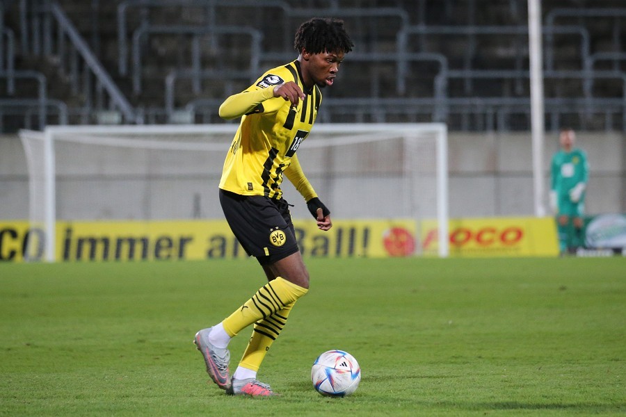 Borussia Dortmund U23 vs. Viktoria Köln (2022/23)_12