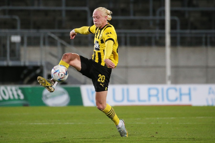 Borussia Dortmund U23 vs. Viktoria Köln (2022/23)_15
