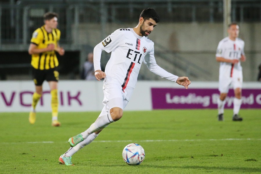 Borussia Dortmund U23 vs. Viktoria Köln (2022/23)_18