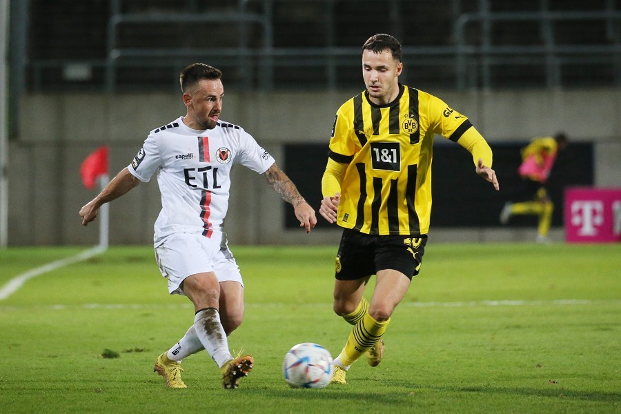 Borussia Dortmund U23 vs. Viktoria Köln (2022/23)_20