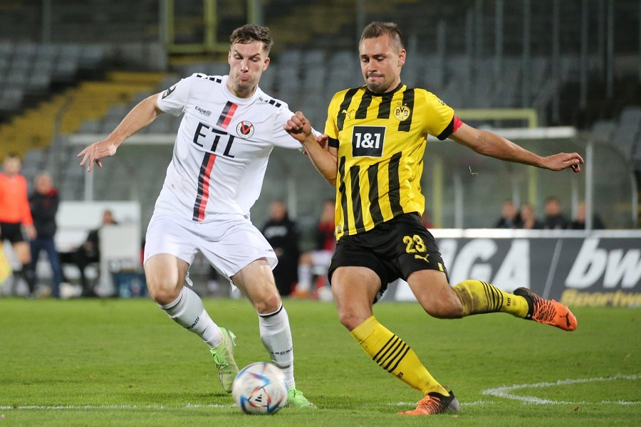 Borussia Dortmund U23 vs. Viktoria Köln (2022/23)_24